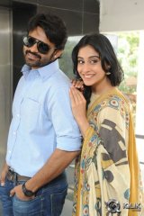 Subramanyam For Sale Movie Press Meet